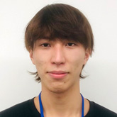 米田 拓未